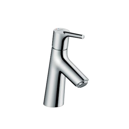 Tvättställsblandare Hansgrohe Talis S 80 Låg