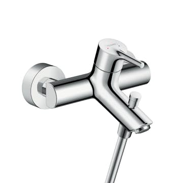 Badkarsblandare Hansgrohe Talis S
