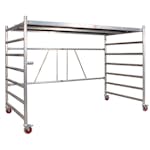 Hantverkarställning Jumbo Pro Bred Basmodul