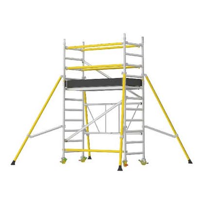 Hantverkarställning Wibe FT 750XR