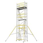 Hantverkarställning Wibe FT 750XR