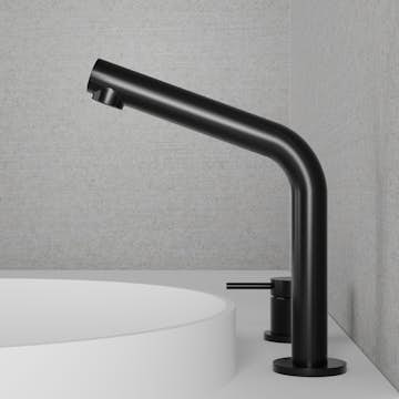 Tvättställsblandare Scandtap Steel Harmonized B2