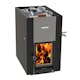 Vedeldad Bastuugn Harvia 22 GreenFlame ES med Vattentank