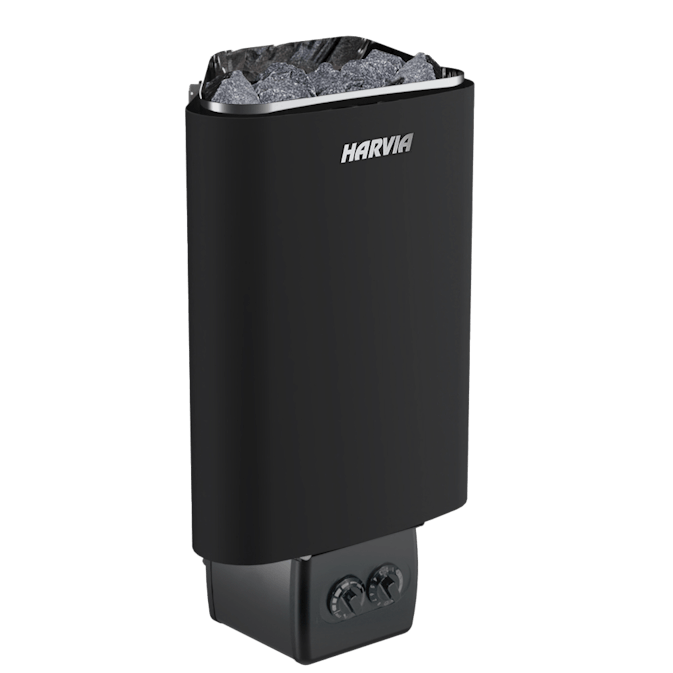 Elektriskt Bastuaggregat Harvia Delta D23