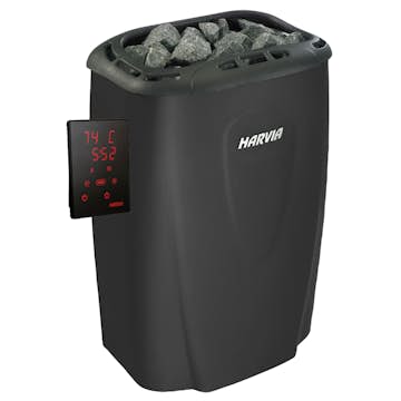 Bastuaggregat Harvia Moderna V60XE