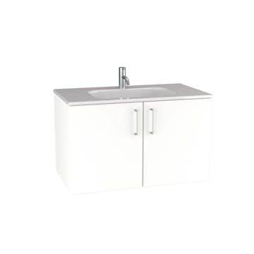 Tvättställsskåp Ballingslöv KA80 Bright