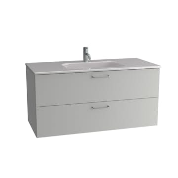 Tvättställsskåp Ballingslöv KC100 Bright