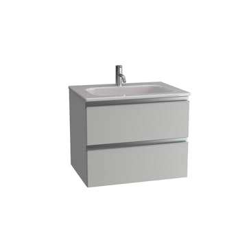 Tvättställsskåp Ballingslöv KC60 Strict