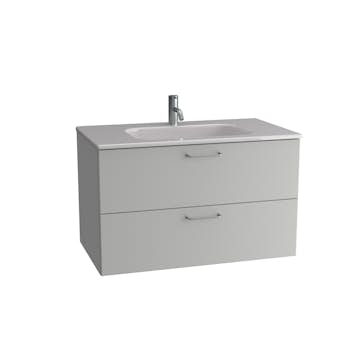 Tvättställsskåp Ballingslöv KC80 Bright