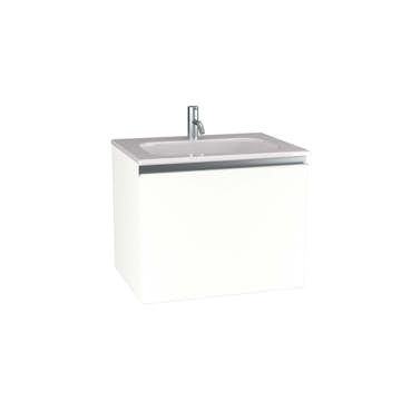 Tvättställsskåp Ballingslöv KH60 Strict