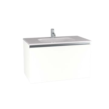 Tvättställsskåp Ballingslöv KH80 Strict