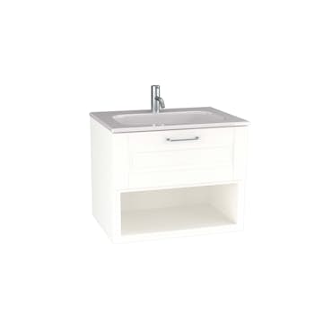 Tvättställsskåp Ballingslöv KO60 Stella