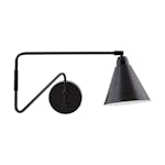 Vägglampa House Doctor Game 70 cm