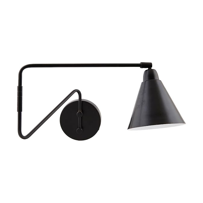 Vägglampa House Doctor Game 70 cm