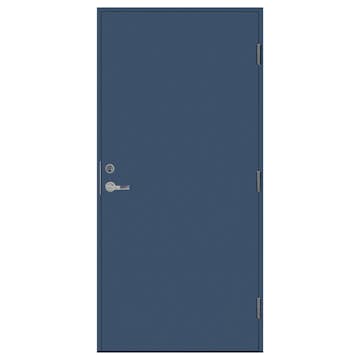 Ytterdörr Scandidoor Heby