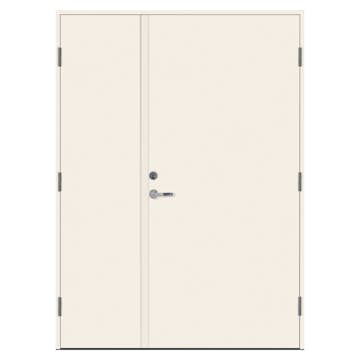 Halvparytterdörr Scandidoor Heby