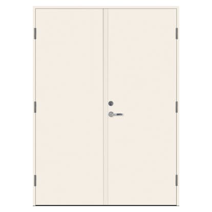 Parytterdörr Scandidoor Heby