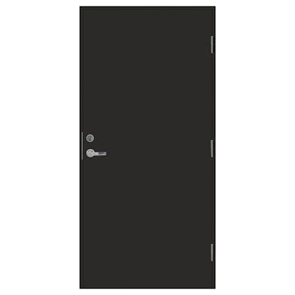 Ytterdörr Scandidoor Heby