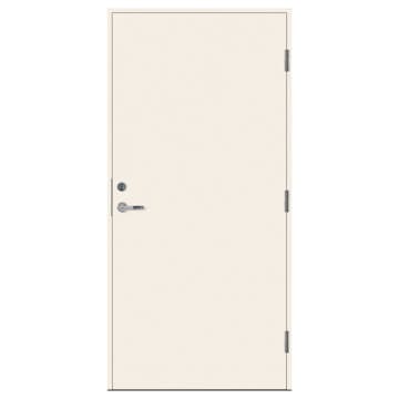 Ytterdörr Scandidoor Heby