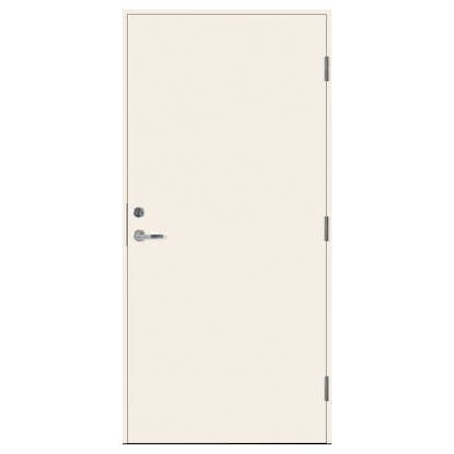 Ytterdörr Scandidoor Heby