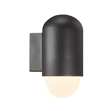 Vägglampa Nordlux Heka