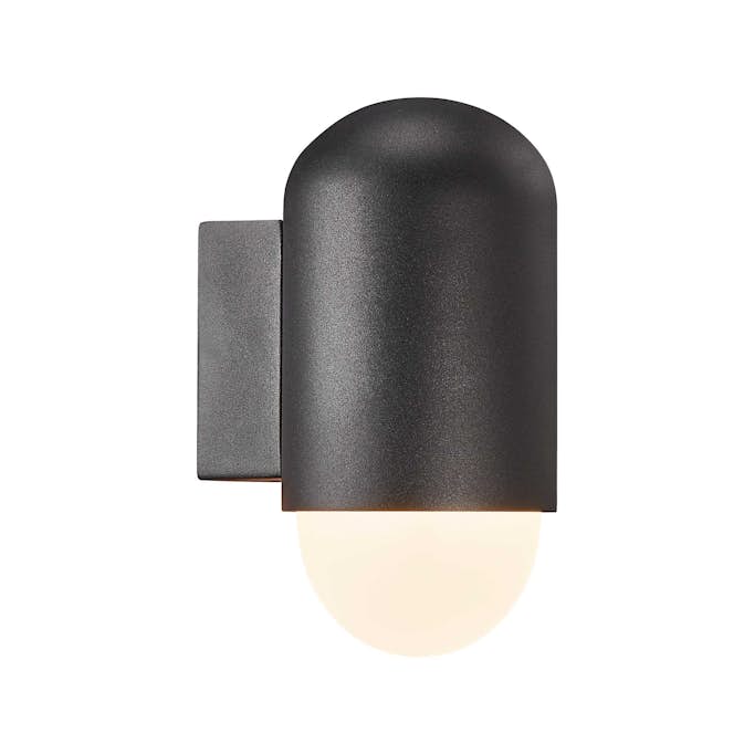 Vägglampa Nordlux Heka