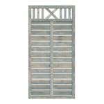 Skärm Palmako Helis/Marit 2