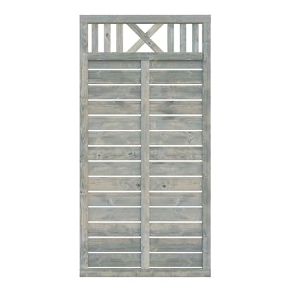 Skärm Palmako Helis/Marit 2