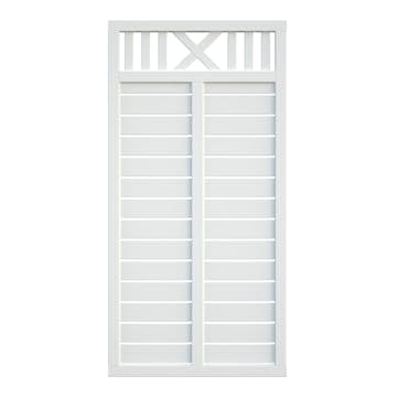 Skärm Palmako Helis/Marit 2