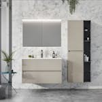 Spegelskåp Swebad Hemavan utan Belysning