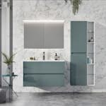 Spegelskåp Swebad Hemavan utan Belysning