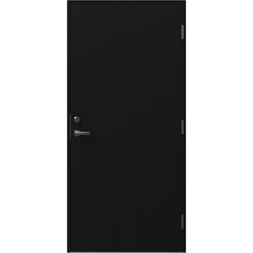 Ytterdörr Nordiska Fönster Hemfrid