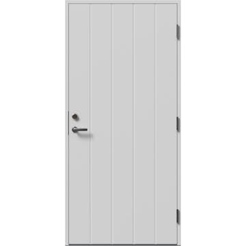 Ytterdörr Nordiska Fönster Hemfrid