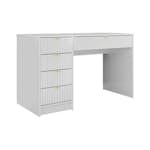 Sminkbord Scandinavian Choice Novaj med Förvaring 120cm