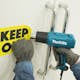 Varmluftspistol Makita HG5030K