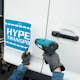 Varmluftspistol Makita HG6031VK