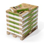 Gödsel Hasselfors Garden Kogödsel, Växtnäring för Trädgård på Pall - 51x40L