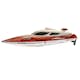 Radiostyrd Båt Gear4Play Nitro Speed Red