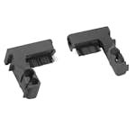 Hjulborste Gardena Sileno City