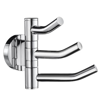 Handdukskrok Smedbo Home H327