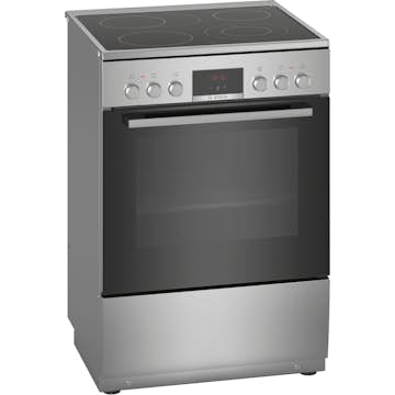 Glaskeramikspis Bosch Serie 4 HKR39A250U