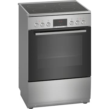 Glaskeramikspis Bosch Serie 4 HKR39A250W