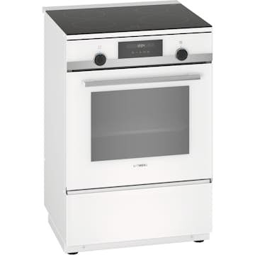 Induktionsspis Siemens iQ500 HL9S5E020U