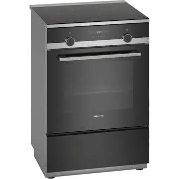 Induktionsspis Siemens iQ500 HL9S5E040U