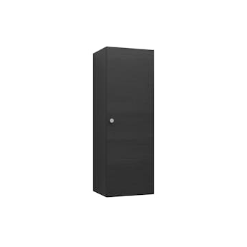 Högskåp Ballingslöv Låg HLA40 Bright med 1 Lucka