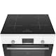 Induktionsspis Bosch Serie 4 HLN39A020