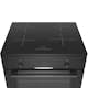 Induktionsspis Bosch Serie 4 HLN39A060U