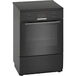 Induktionsspis Bosch Serie 4 HLN39A060U