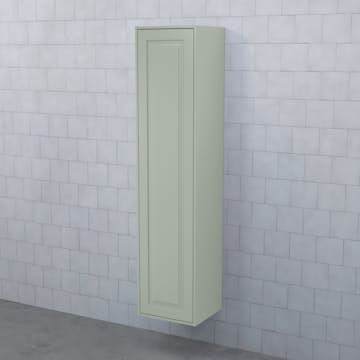 Högskåp Björbo Badrum Mejda