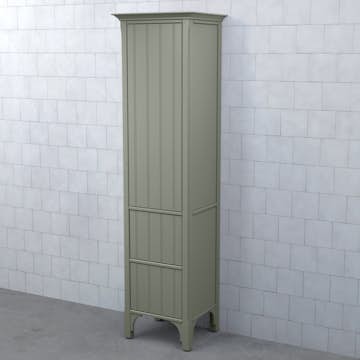 Högskåp Björbo Badrum Saga